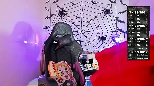 IamNayuta from StripChat