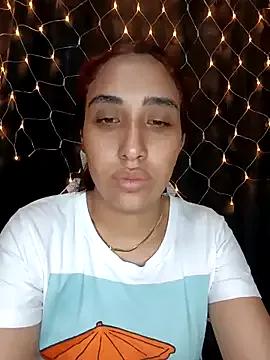 Ifeelverywet_andhot from StripChat