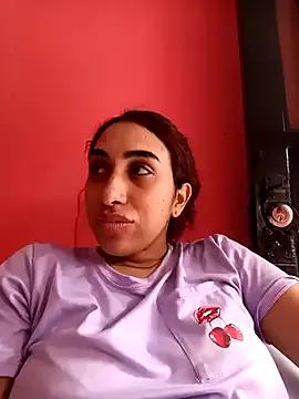 Ifeelverywet_andhot from StripChat