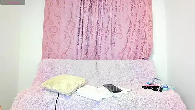 iisabella_gonzalez from StripChat