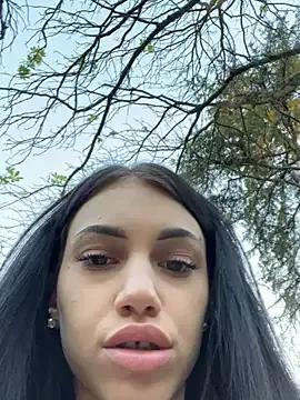 ilariea_girl from StripChat is Freechat