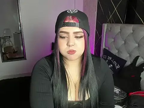 im_bunny__ from StripChat