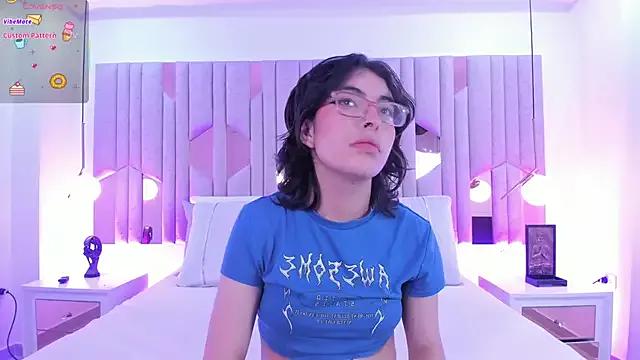Im_Molly_Angel from StripChat