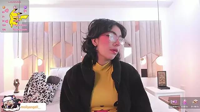 Im_Molly_Angel from StripChat