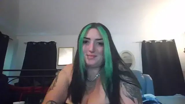 ImKatMeow from StripChat