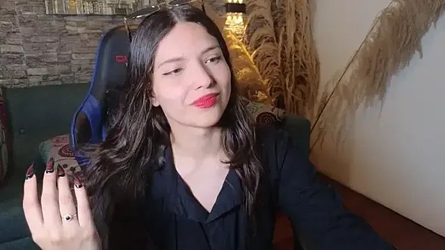 imrockstar from StripChat