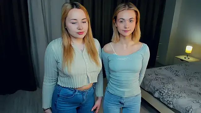  InaChristoffer chat room