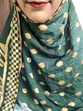 Indian-Aleena from StripChat