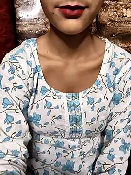 Indian-Aleena from StripChat