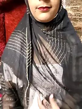 Indian-Aleena from StripChat