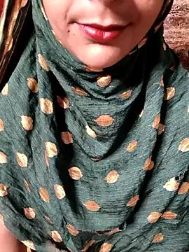 Indian-Aleena from StripChat