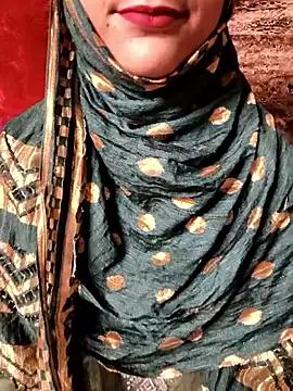 Indian-Aleena from StripChat