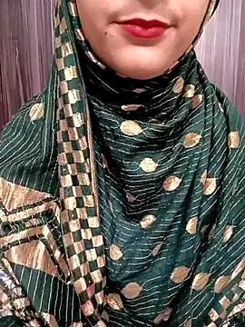 Indian-Aleena from StripChat