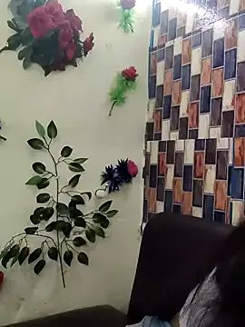 Indian-Glory from StripChat