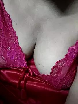 Indian_anu_mallu from StripChat