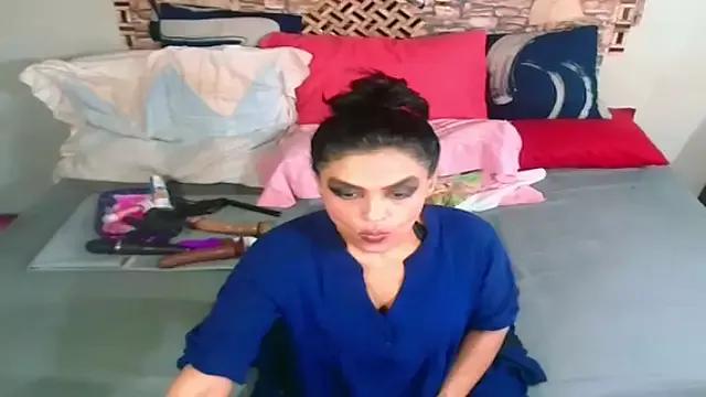 Indian_Blaze00 from StripChat