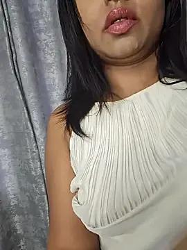 Indian_GlowingMiax from StripChat