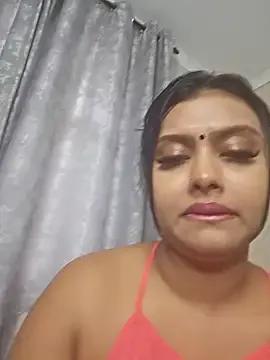 Indian_GlowingMiax from StripChat