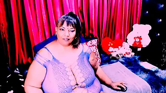 Indian_ruby from StripChat