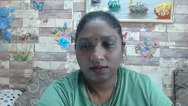 Indian_tracy from StripChat