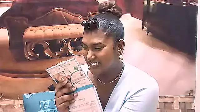 IndianChocolatepie4u from StripChat is Freechat