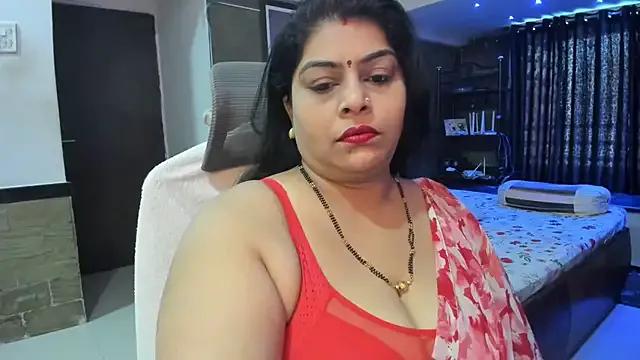 Naked Room Indiancouple25 