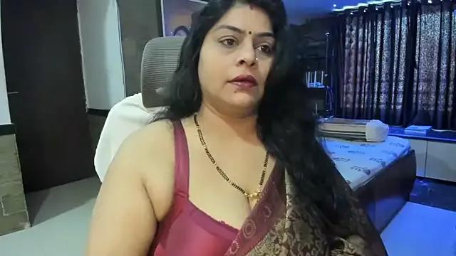 Indiancouple25 from StripChat is Group