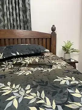 Indiancpl01 from StripChat