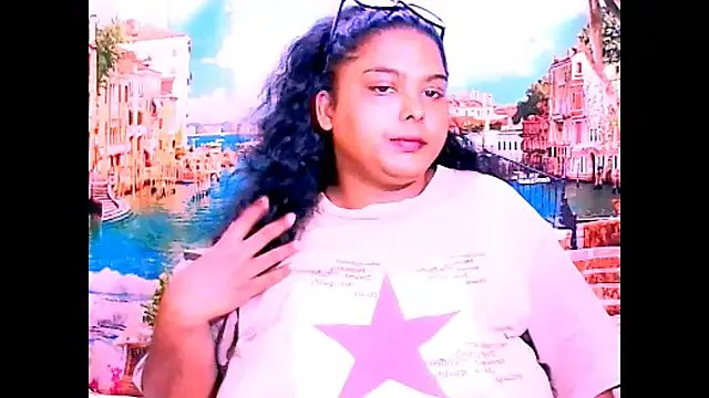 Indianfairy99 from StripChat