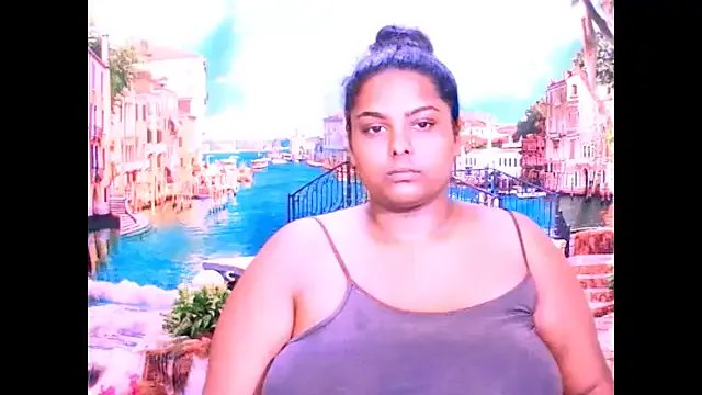 Indianfairy99 from StripChat