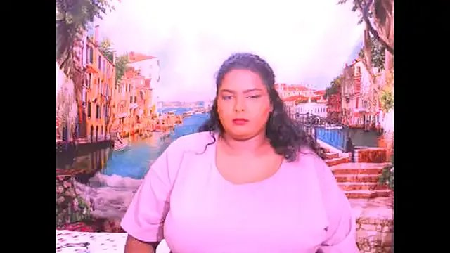 Indianfairy99 from StripChat