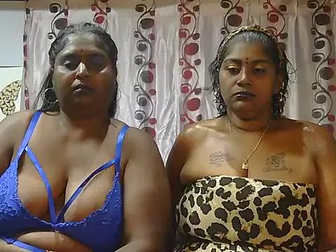 Indianmarshmello85 from StripChat