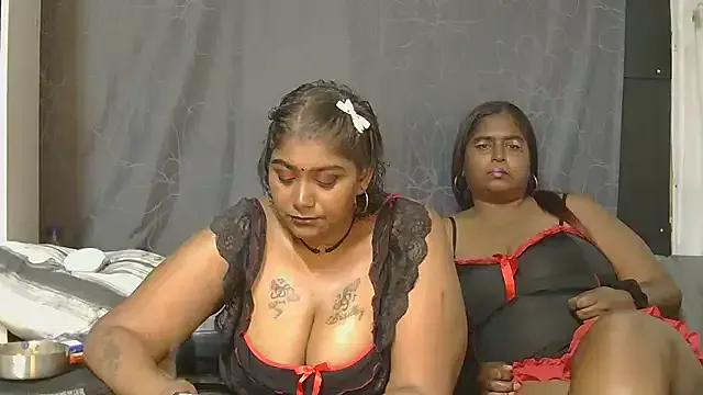 Indianmarshmello85 from StripChat