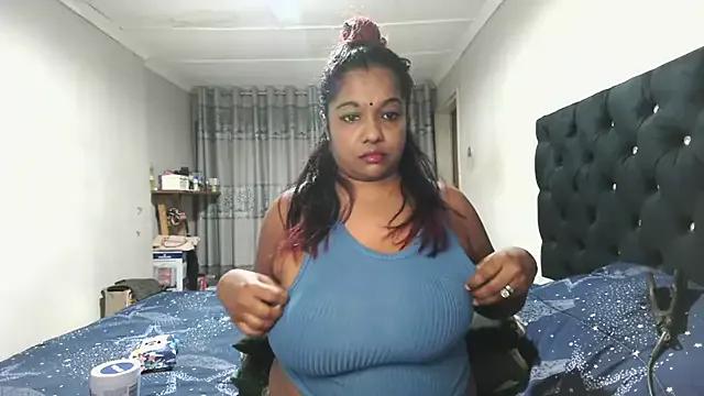 Indianmayaxoxo from StripChat