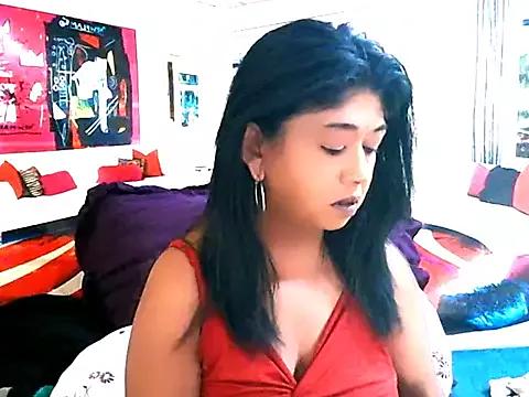 IndianPleasurez1 from StripChat