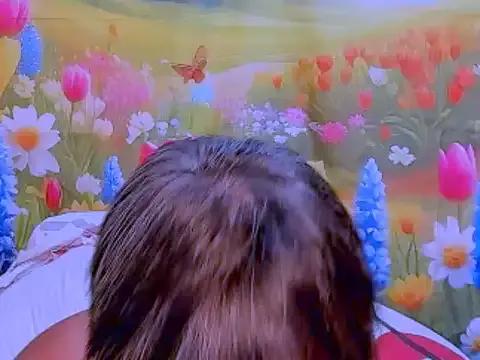 indianroxy on StripChat 