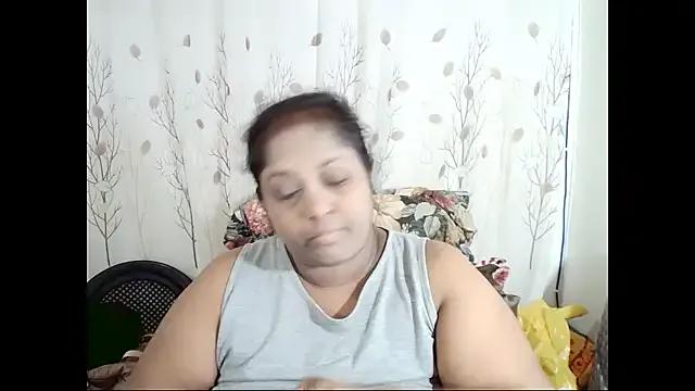 Indiantasha from StripChat