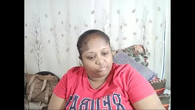 Indiantasha from StripChat