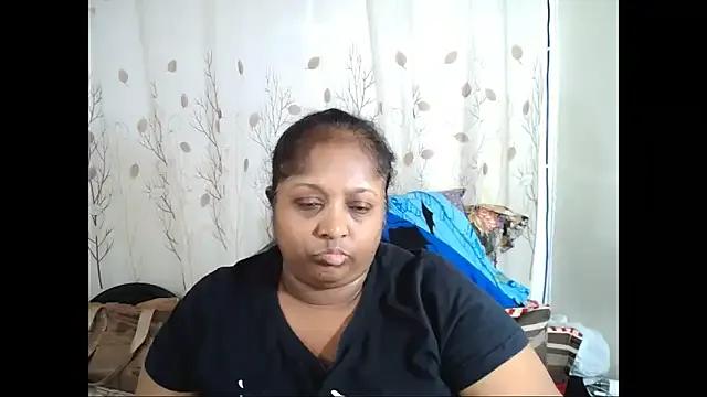 Indiantasha from StripChat