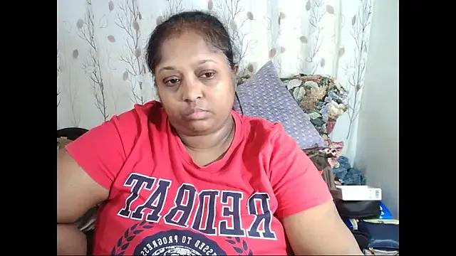 Indiantasha from StripChat