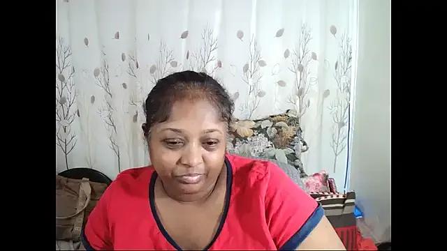 Indiantasha from StripChat