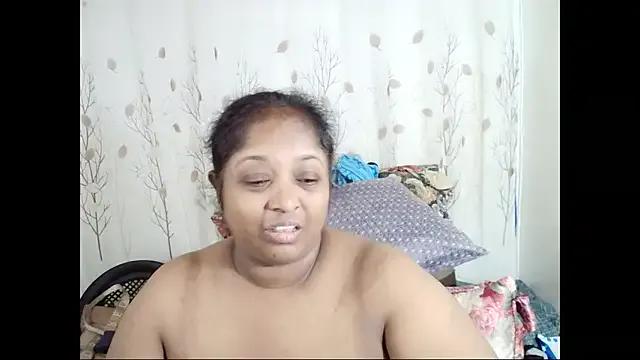 Indiantasha from StripChat