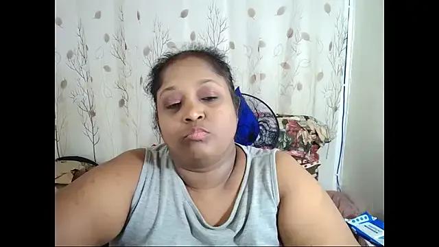 Indiantasha from StripChat