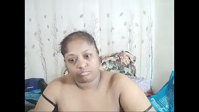 Indiantasha from StripChat