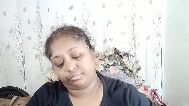 Indiantasha from StripChat