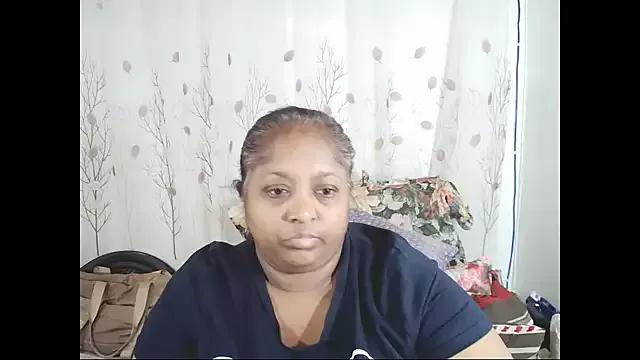 Indiantasha from StripChat