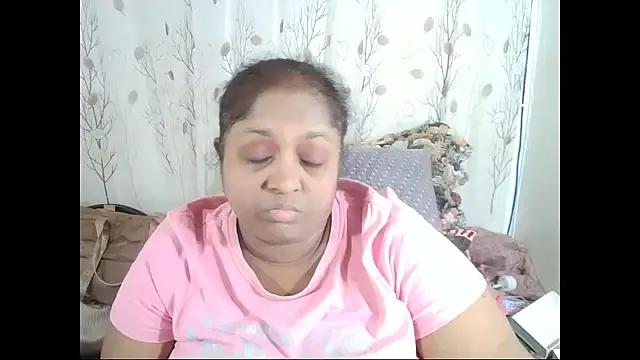 Indiantasha from StripChat