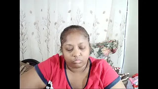 Indiantasha from StripChat