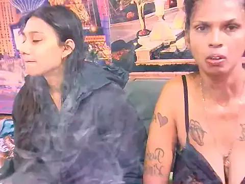 Naked Room IndianVanya4u2u 