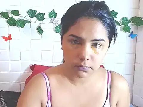 IndiaSexyStripper4u from StripChat